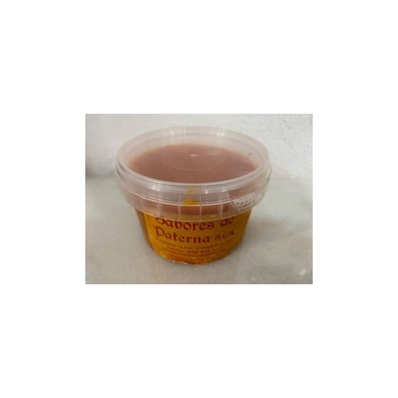 MANTECA ZURRAPA ROJA SABORES DE PATERNA