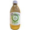 BIO KOMBUCHA TÉ VERDE LA KOMBUCHERÍA LIRONA CONIL CÁDIZ 33CL