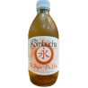 BIO KOMBUCHA ARTESANAL TÉ ROJO PU ERH 33CL LA KOMBUCHERÍA