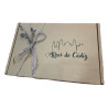 CAJA DE REGALO AIRES DE CÁDIZ 37X25X9 CM – PACKAGING PREMIUM PARA PROD