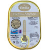 ANCHOAS DEL CANTÁBRICO 115G 10 FILETES CONSERVAS EMILIA EN ACEITE DE O
