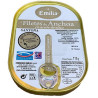 ANCHOAS DEL CANTÁBRICO 115G 10 FILETES CONSERVAS EMILIA EN ACEITE DE O