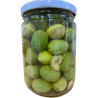 ACEITUNAS VERDIAL PARTIDA “CHUPADEO” 650 G – GOURMET DE MEDINA-SIDONIA