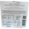 CHOCOLATE ARTESANO CON PASAS Y NUECES 40g PANCRACIO