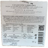 CHOCOLATE ARTESANO CACAHUETE Y JENGIBRE 40g PANCRACIO