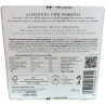 CHOCOLATE ARTESANO ALMENDRA CON NARANJA 40g PANCRACIO