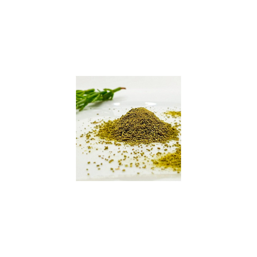 SAL DE SALICORNIA LA SALÁ GOURMET TARRO 15G – SABOR MARINO DE CÁDIZ