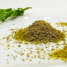 SAL DE SALICORNIA LA SALÁ GOURMET TARRO 15G – SABOR MARINO DE CÁDIZ