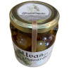 UVAS EN AGUARDIENTE ARTESANALES 290G – CONSERVA GOURMET TRADICIONAL DE