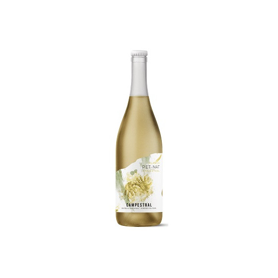 CAMPESTRAL BLANCO ANCESTRAL PET-NAT