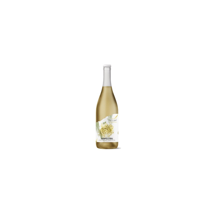 CAMPESTRAL BLANCO ANCESTRAL PET-NAT