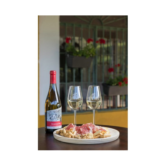 VINO MARISQUERO 75cl. BODEGAS GALLARDO VEJER