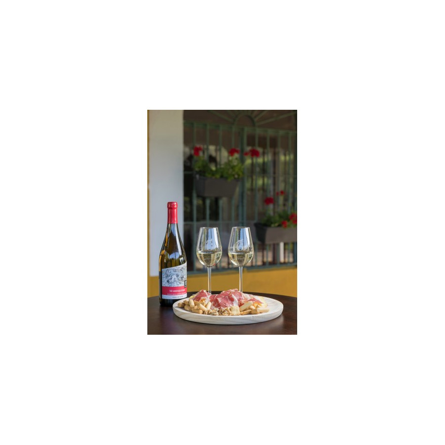 VINO MARISQUERO 75cl. BODEGAS GALLARDO VEJER