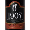 VINO 1907 BOTELLA 75cl. BODEGAS GALLARDO VEJER