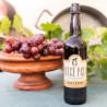 VINO DULCE PASA BOTELLA 75cl. BODEGAS GALLARDO VEJER