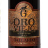 VINO ORO VIEJO BOTELLA 75cl. BODEGAS GALLARDO VEJER