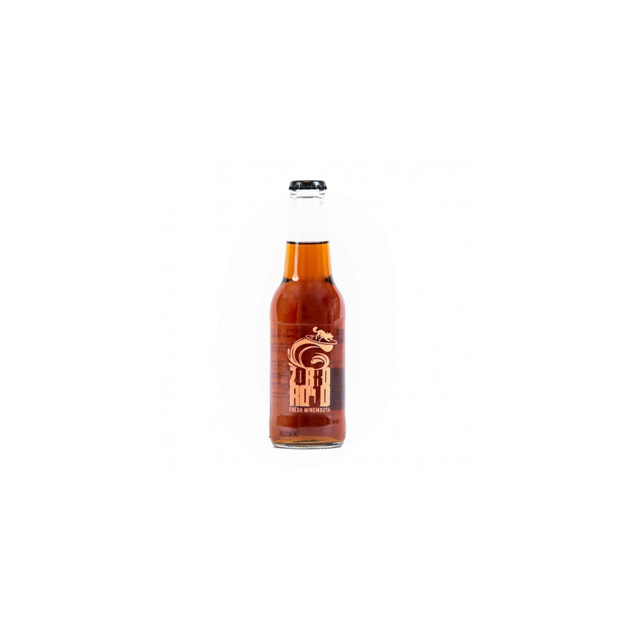ZORRO ROJO 25cl GALLARDO