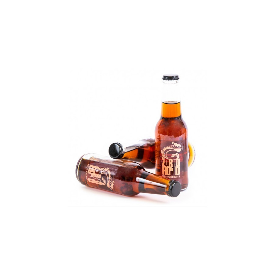 ZORRO ROJO 25cl GALLARDO