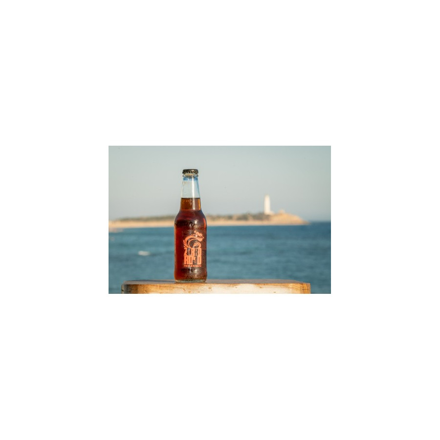 ZORRO ROJO 25cl GALLARDO