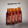 ZORRO ROJO 25cl GALLARDO