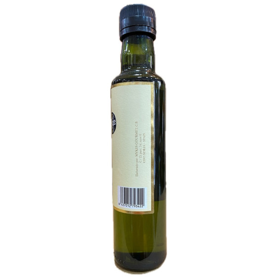 ACEITE DE OLIVA VIRGEN EXTRA CON TRUFA BLANCA MYKES GOURMET 250 ML - S