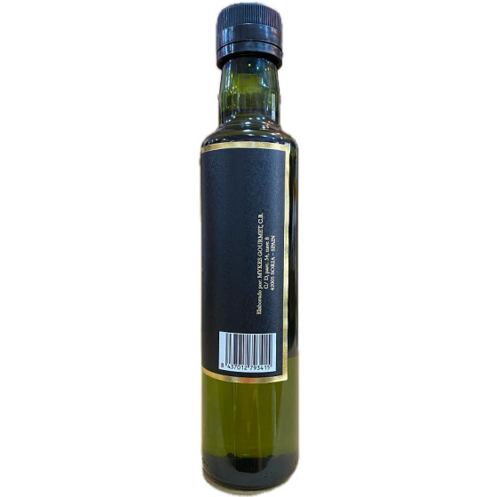 ACEITE DE OLIVA VIRGEN EXTRA CON TRUFA NEGRA MYKES GOURMET 250 ML - SA