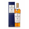 SCOTCH WHISKY  THE MACALLAN 12 AÑOS 