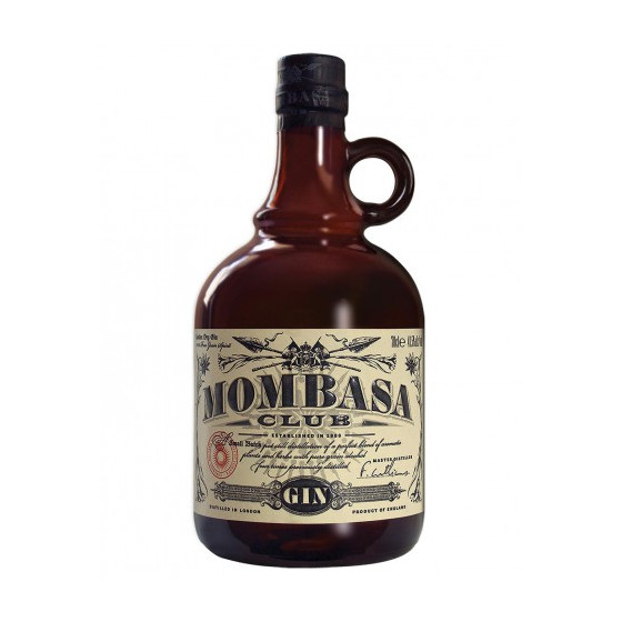 MOMBASA CLUB GIN 0.70cl
