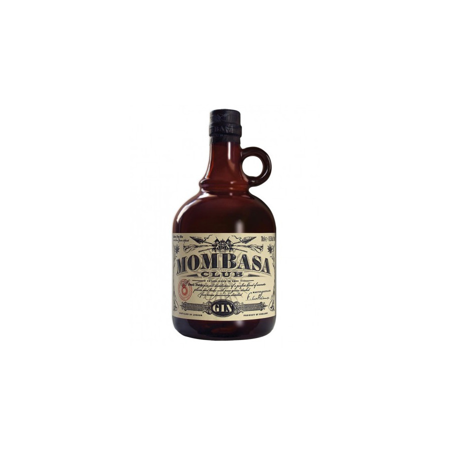 MOMBASA CLUB GIN 0.70cl