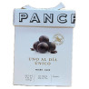 UNO AL DÍA ÚNICO CHOCOLATE NEGRO PANCRACIO 140gr.