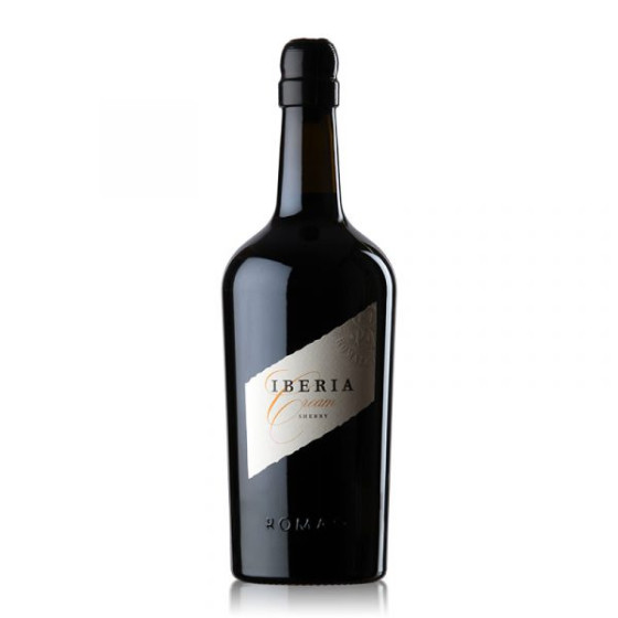CREAM IBERIA BODEGAS SANCHEZ ROMATE