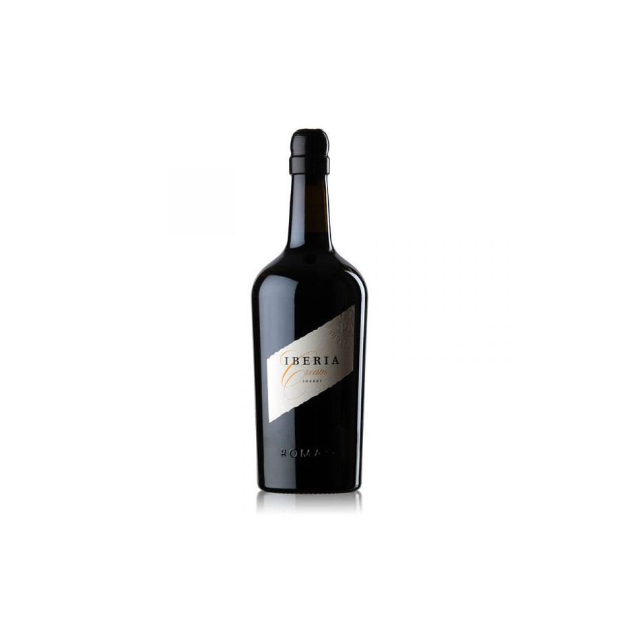 CREAM IBERIA BODEGAS SANCHEZ ROMATE