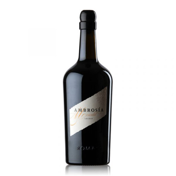 MOSCATEL AMBROSÍA