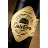 CERVEZA CALETERA RUBIA 33cl