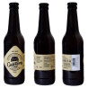CERVEZA CALETERA RUBIA 33cl