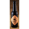 CERVEZA CALETERA TOSTADA 33cl.