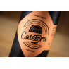 CERVEZA CALETERA TOSTADA 33cl.