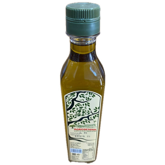 ACEITE DE OLIVA VIRGEN EXTRA 500 ML BOTELLA PLÁSTICO AGROSETENIL – CAL