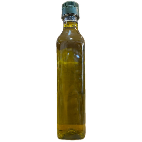 ACEITE DE OLIVA VIRGEN EXTRA 500 ML BOTELLA PLÁSTICO AGROSETENIL – CAL