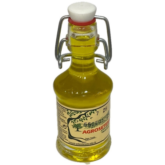 AOVE AGROSETENIL JARRITA 40 ML – ACEITE VIRGEN EXTRA GOURMET DE REGALO