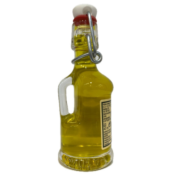AOVE AGROSETENIL JARRITA 40 ML – ACEITE VIRGEN EXTRA GOURMET DE REGALO