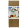 CHOCOLATE CON LECHE Y MIEL ILIPA 110 G – ARTESANAL DE OLVERA (CÁDIZ)