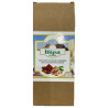 CHOCOLATE CON LECHE Y ALMENDRAS ILIPA 110 G – ARTESANAL DE OLVERA (CÁD