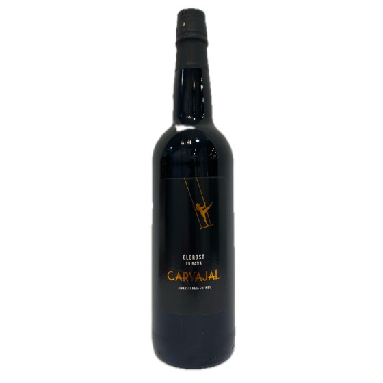 OLOROSO EN RAMA CARVAJAL