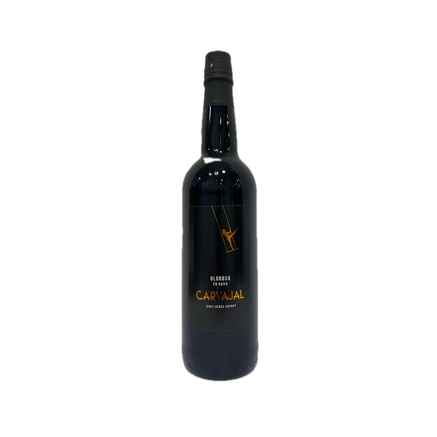 OLOROSO EN RAMA CARVAJAL
