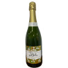 CAVA BRUT ECOLÓGICO VALLE SAN JAIME 75 CL – EDICIÓN LIMITADA