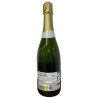 CAVA BRUT ECOLÓGICO VALLE SAN JAIME 75 CL – EDICIÓN LIMITADA