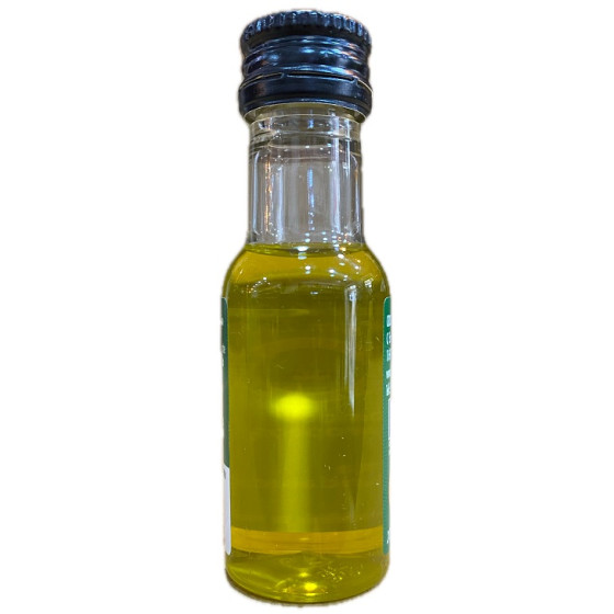 ACEITE DE OLIVA VIRGEN EXTRA 20 ML ACEITES SIERRA DE CÁDIZ CRDO OLVERA