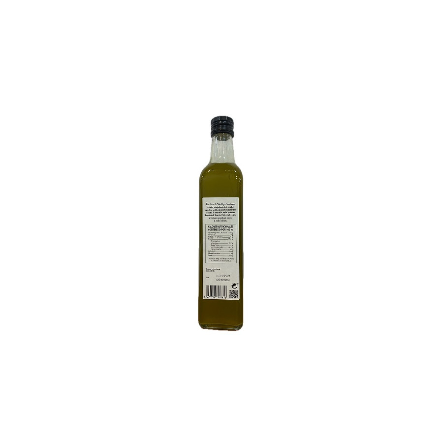 AOVE LOS REMEDIOS OLVERA RECOLECCION TEMPRANA 500 ml