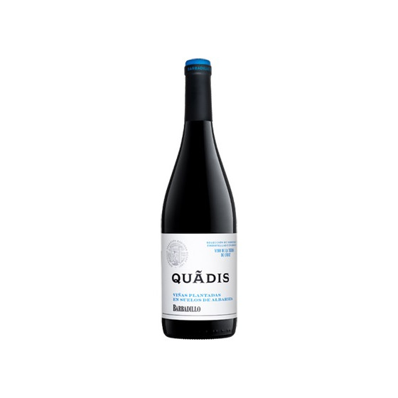 QUADIS TINTO JOVEN BODEGAS BARBADILLO